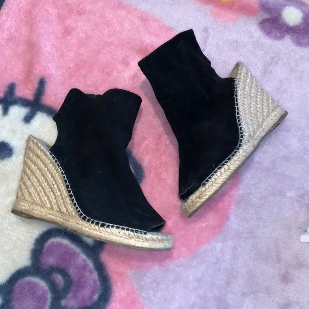 Steve Madden Kayla wedge heel shoe